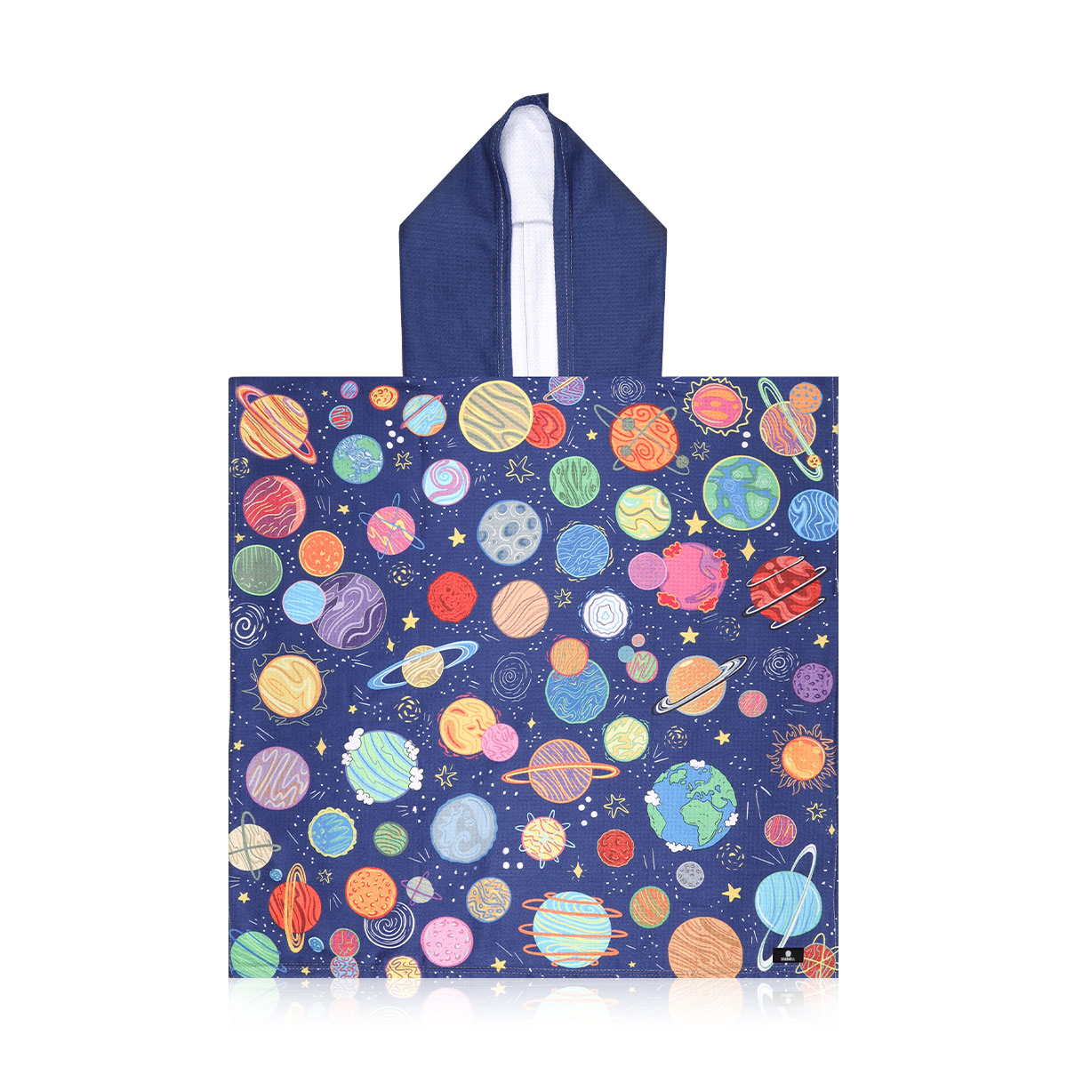 Kids Beach Towel