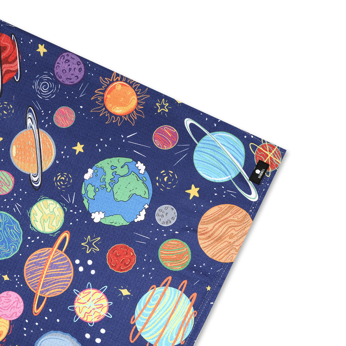 Kids Beach Towel