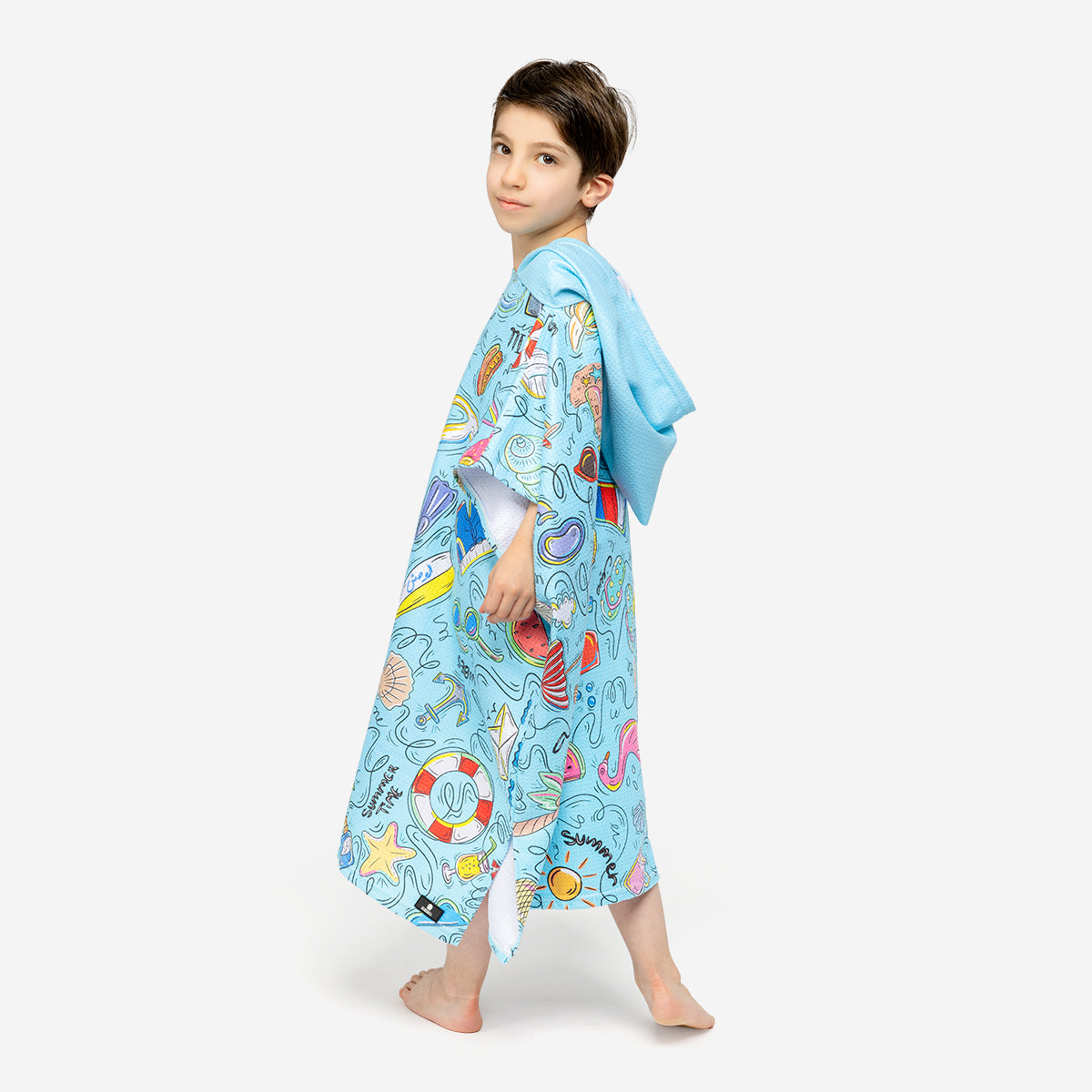 Kids Beach Towel