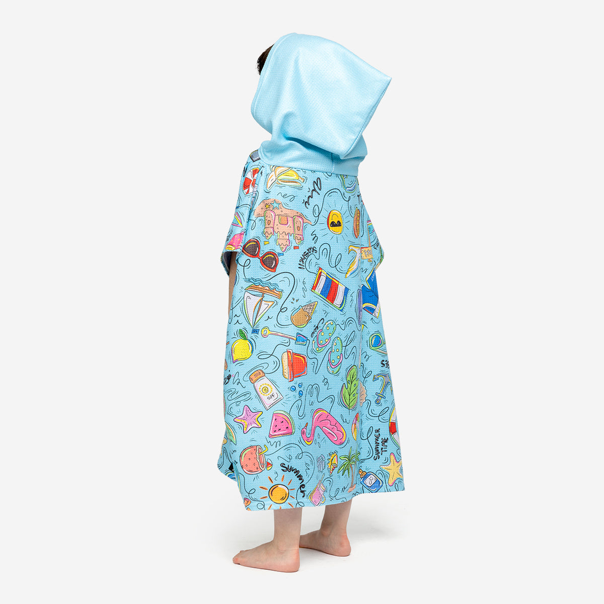 Kids Beach Towel