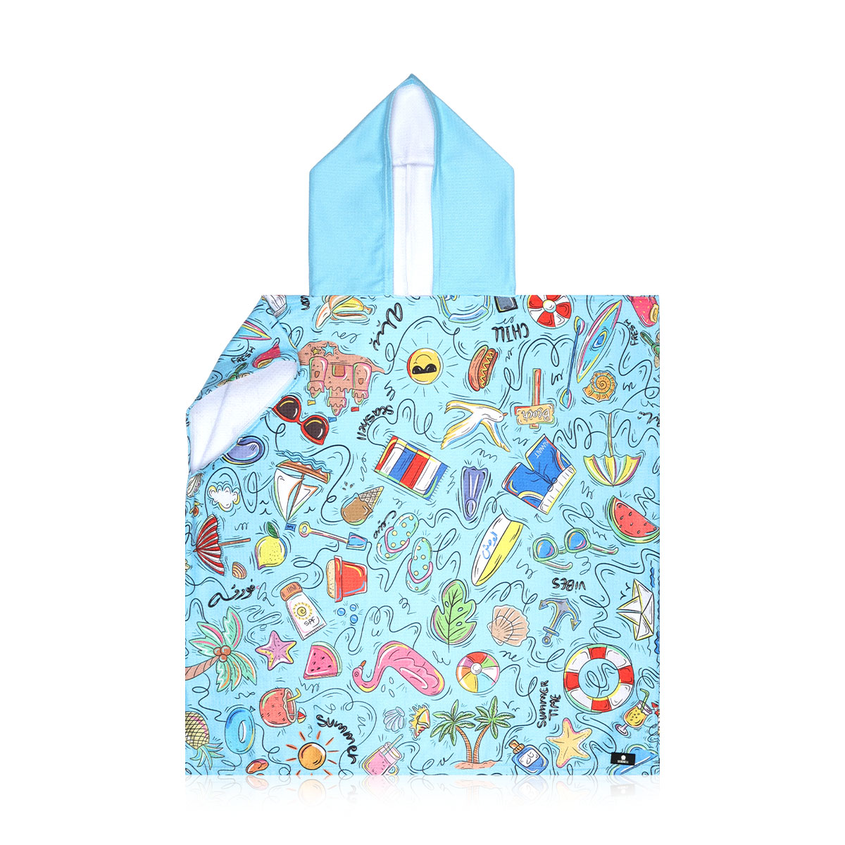 Kids Beach Towel