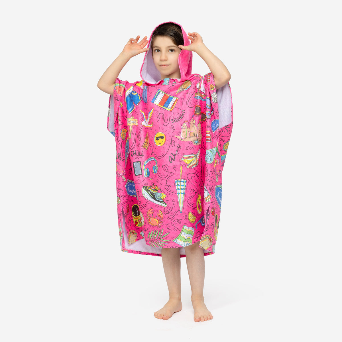 Kids Beach Towel