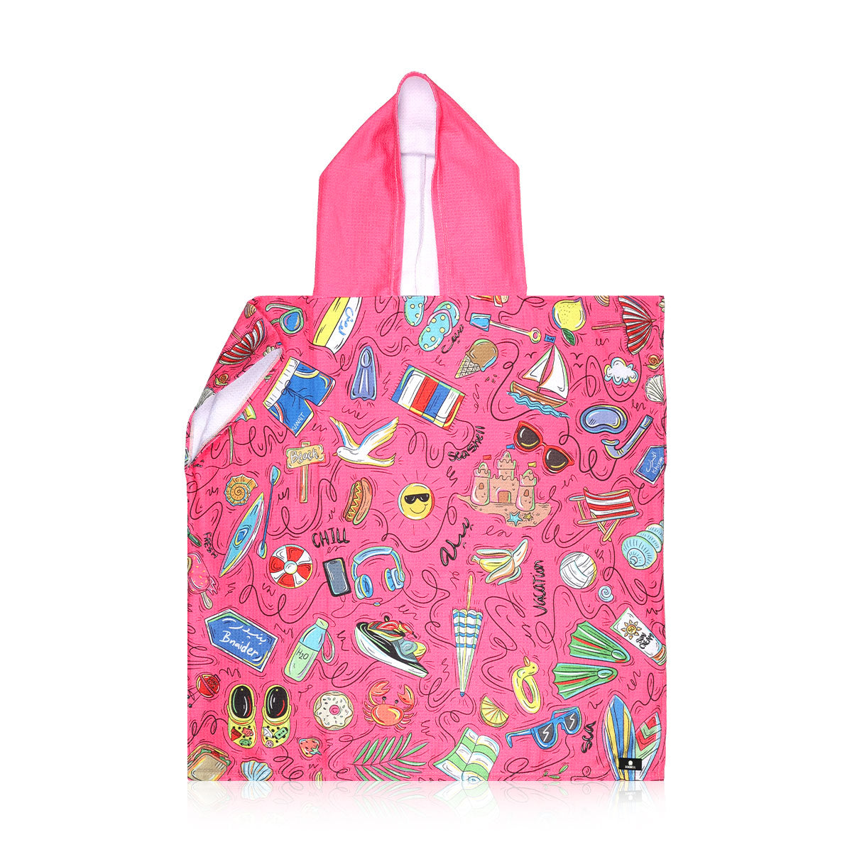 Kids Beach Towel