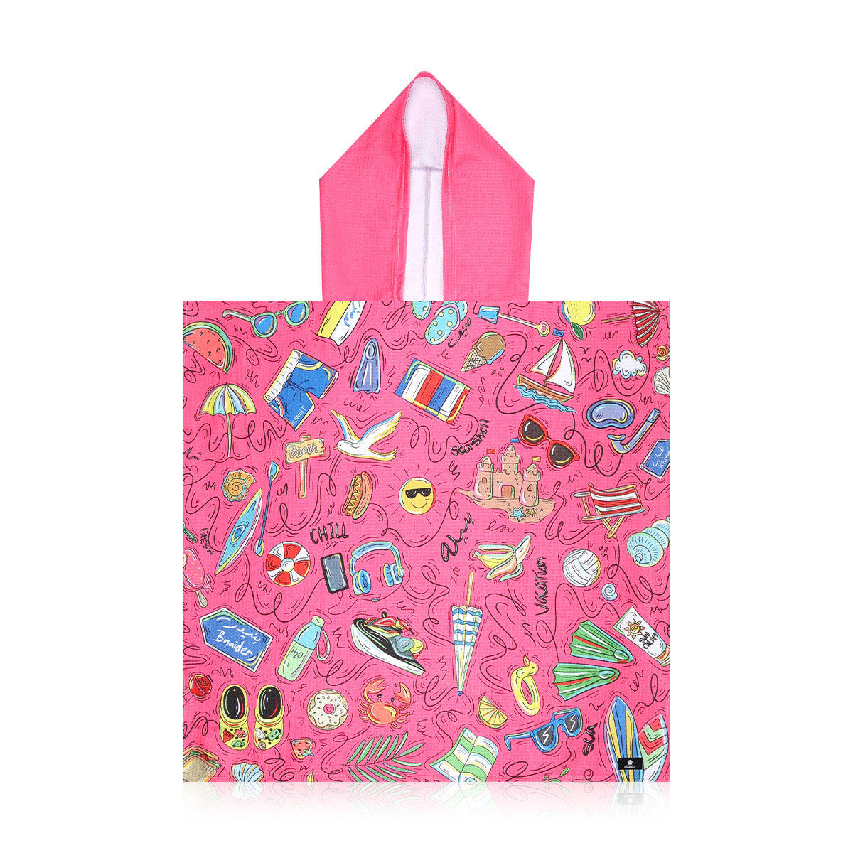 Kids Beach Towel