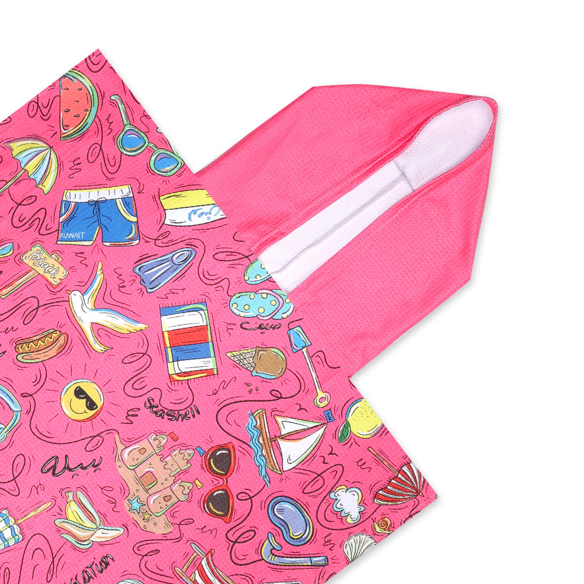 Kids Beach Towel