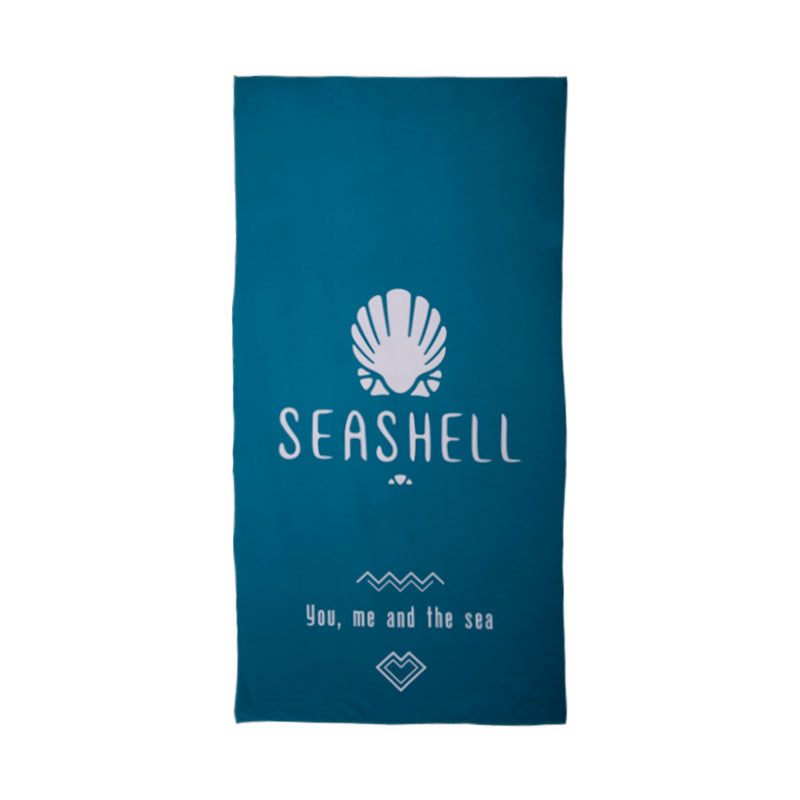 Beach Towel with Bag