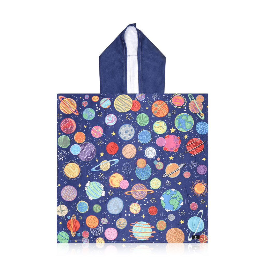 Kids Beach Towel
