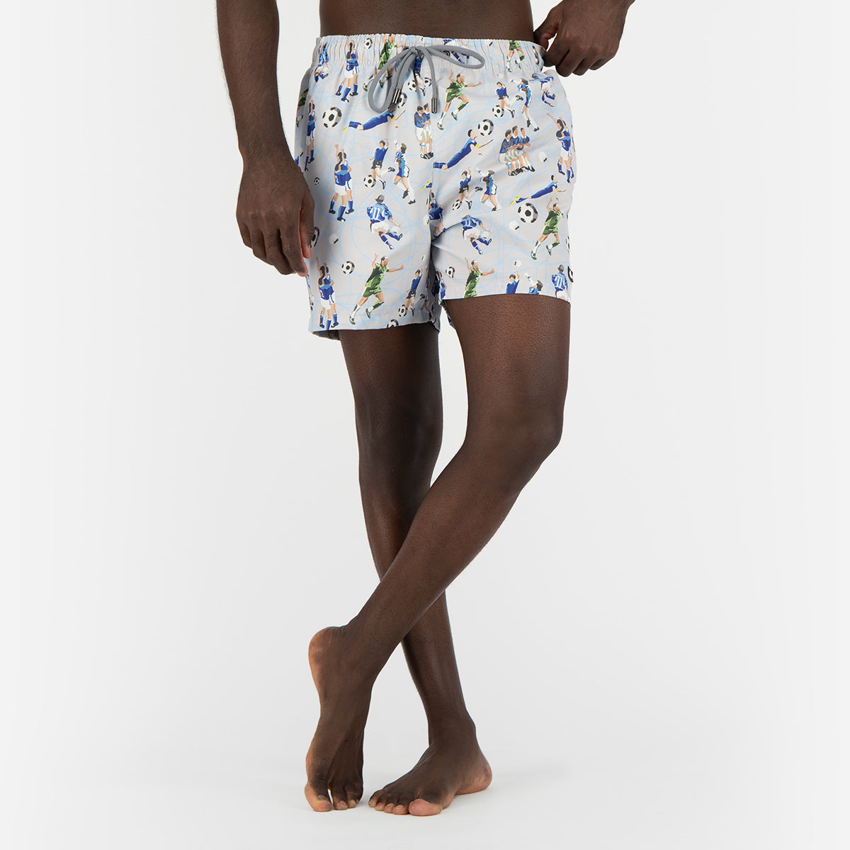 Seashell  Swimming Short