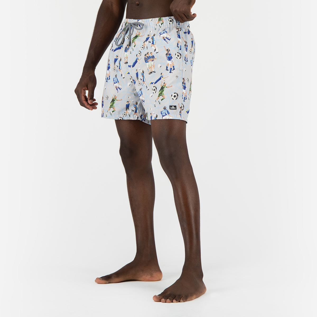 Seashell  Swimming Short