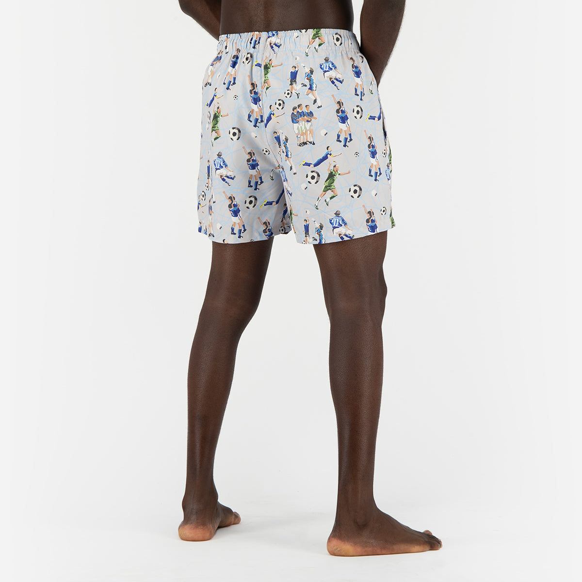 Seashell  Swimming Short