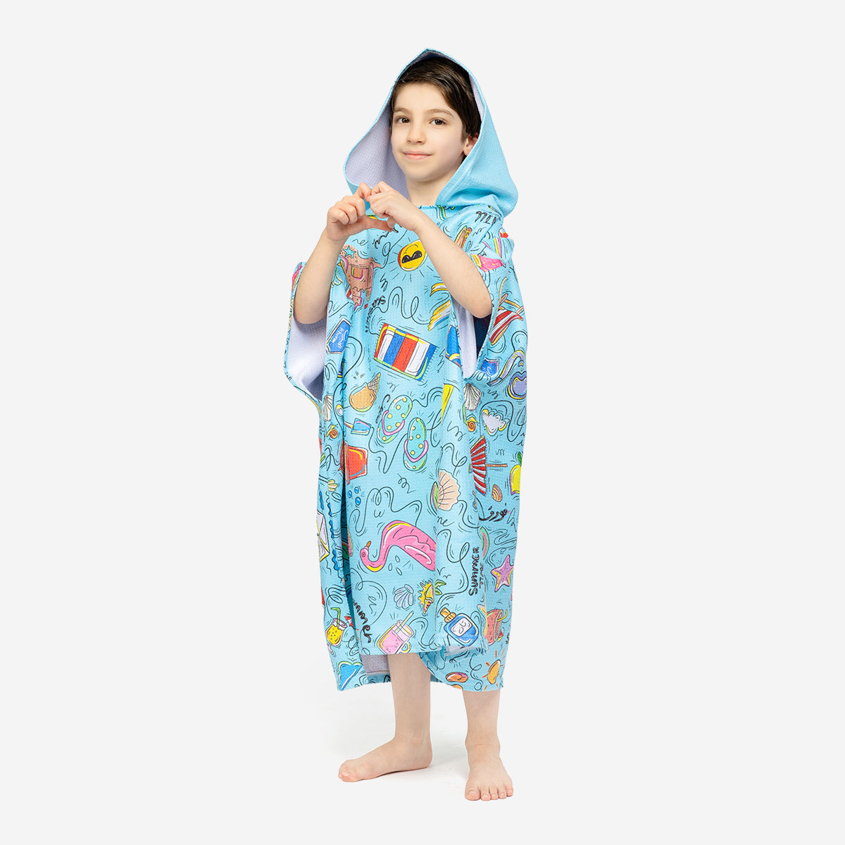 Kids Beach Towel