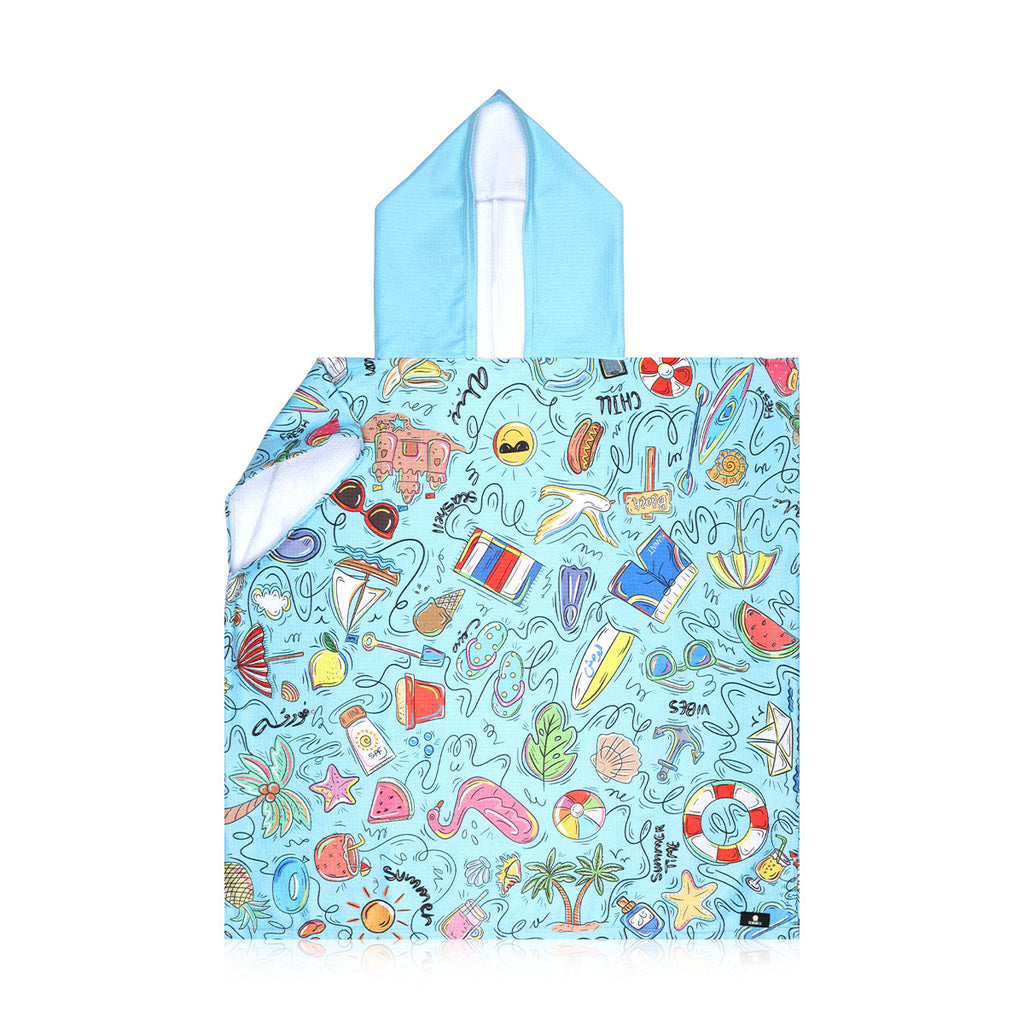 Kids Beach Towel