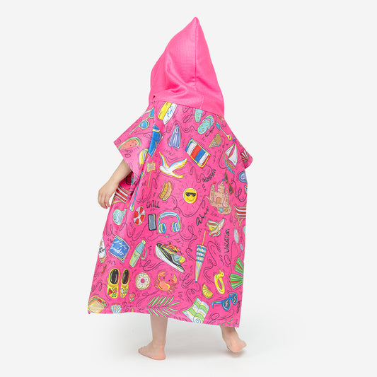 Kids Beach Towel