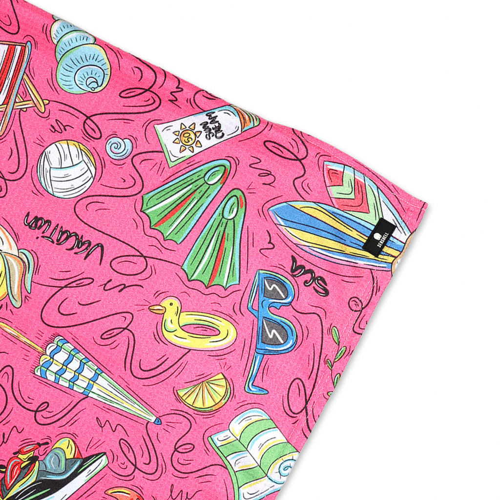 Kids Beach Towel