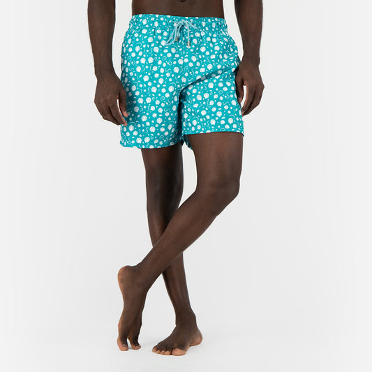 Seashell Swimming Short