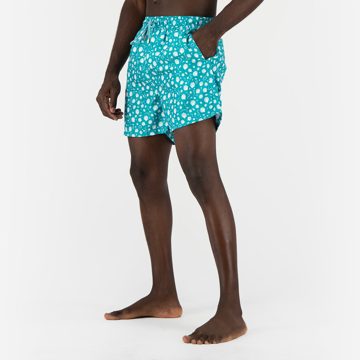 Seashell Swimming Short