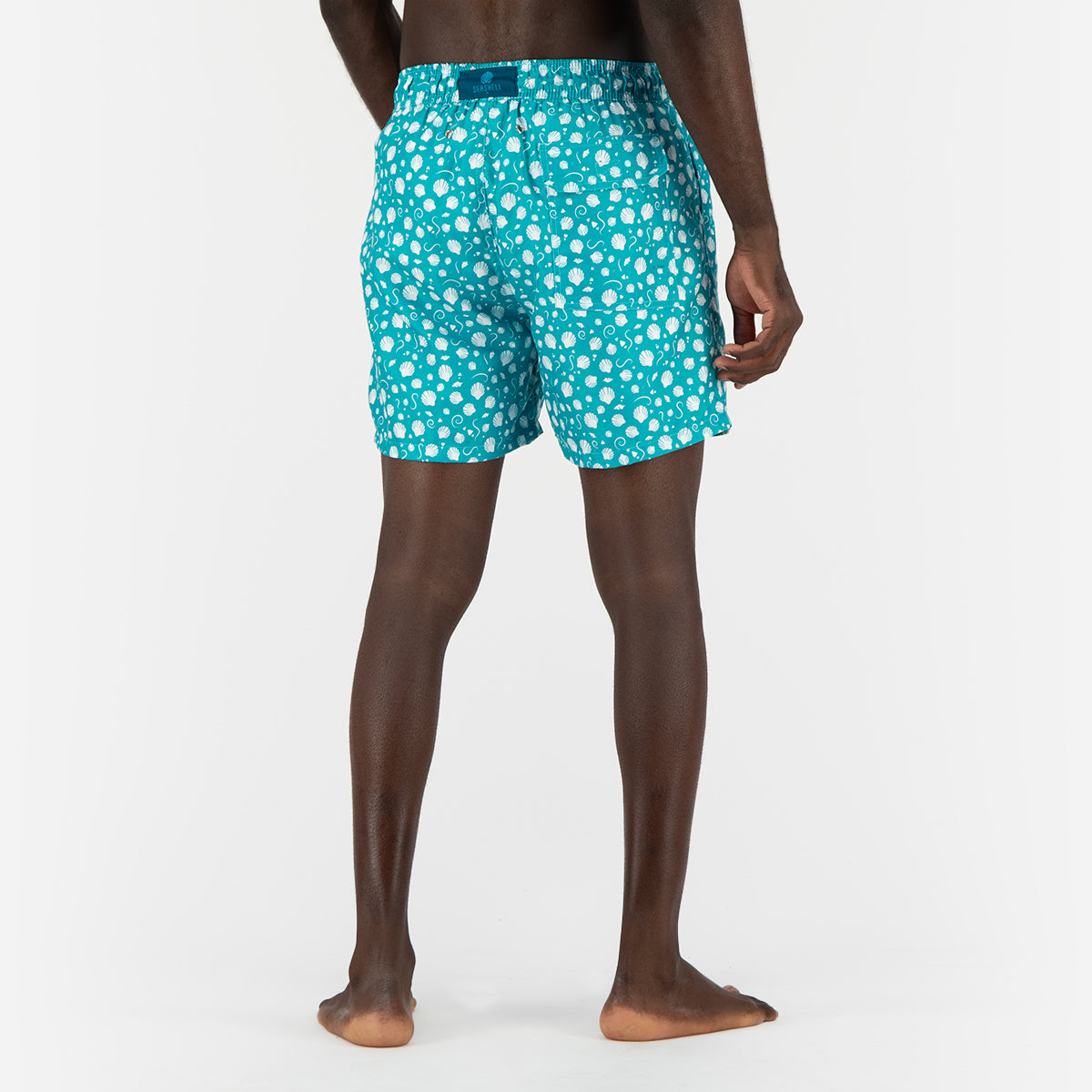Seashell Swimming Short