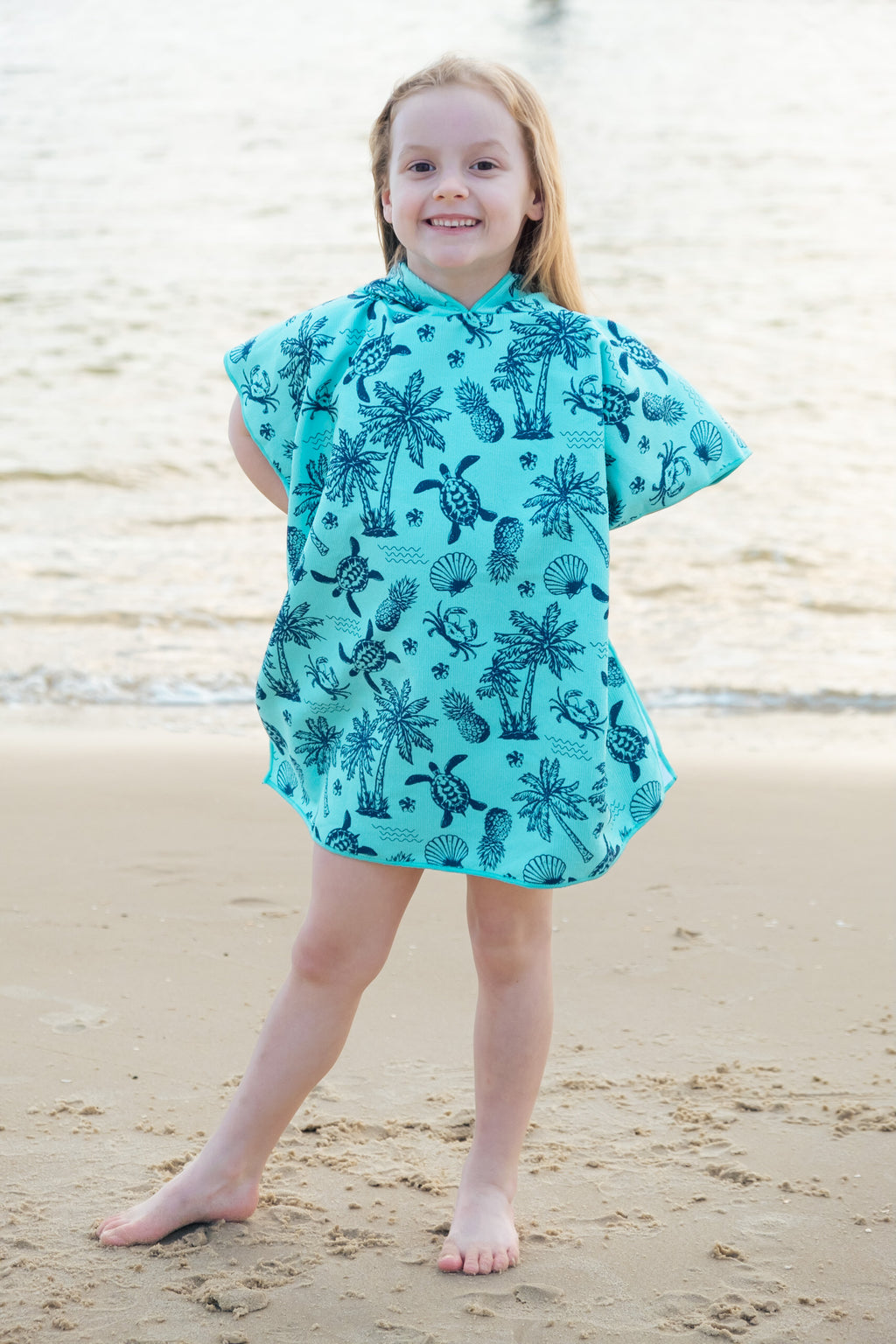 Kids Beach Towel