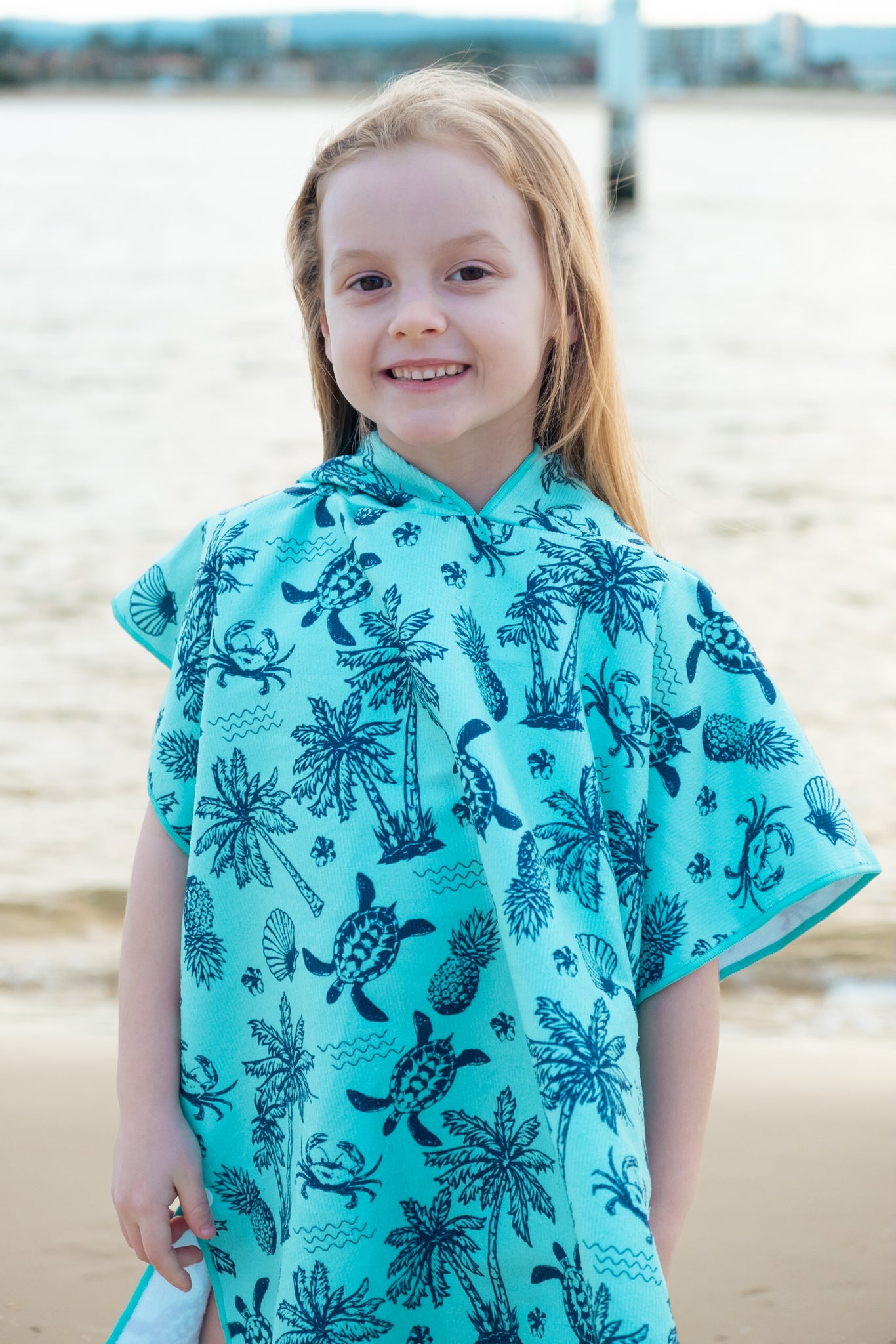Kids Beach Towel
