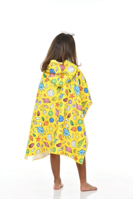 Kids Beach Towel