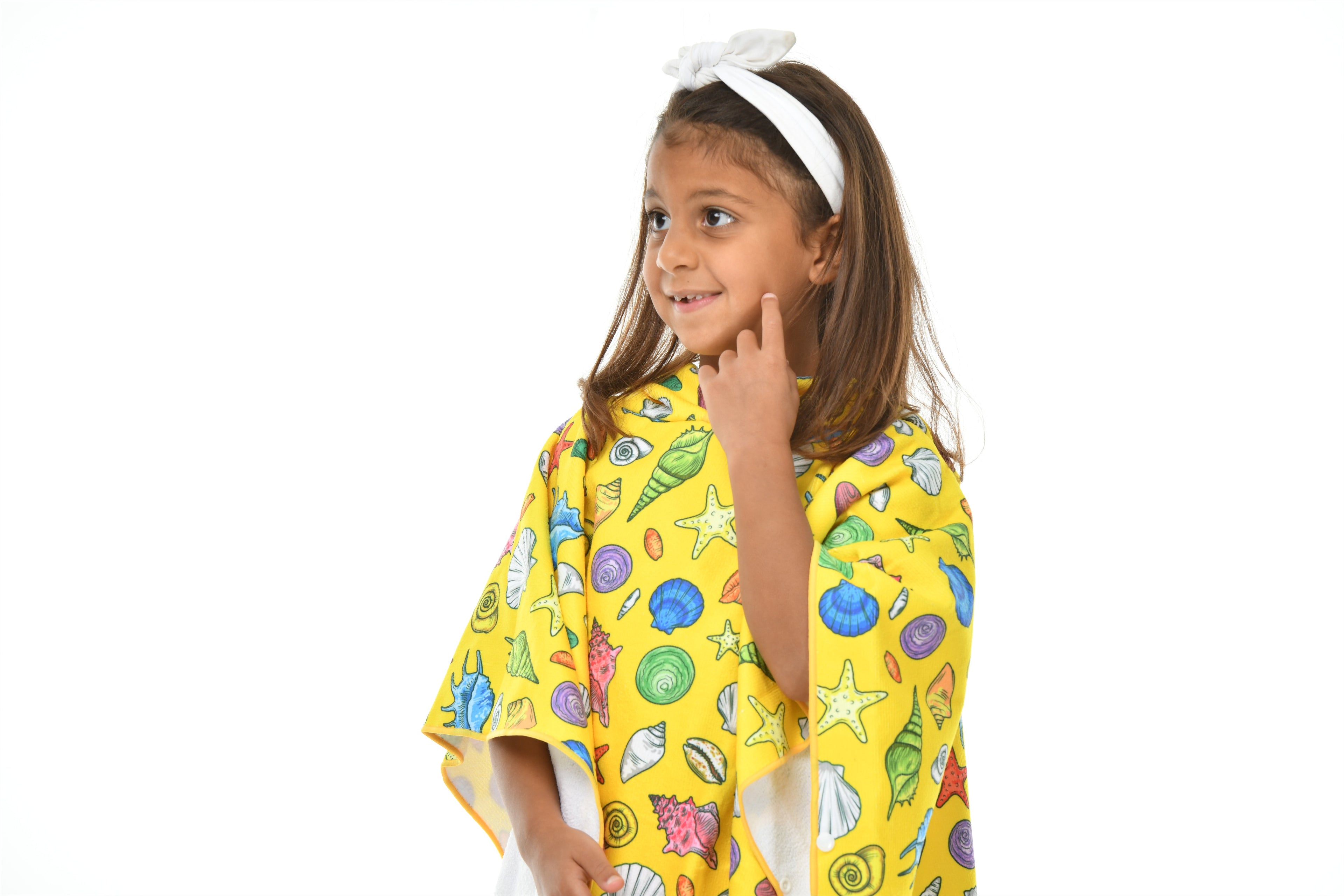 Kids Beach Towel