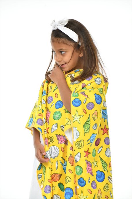 Kids Beach Towel